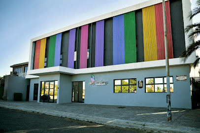 iTutor College - Colleges Portal