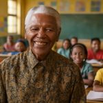 Inspiring Wisdom: Mandela Quote on Education That Continues to Enlighten Generations