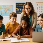Innovative Strategies Shaping the Future of Education and Learning