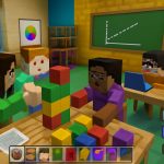 Innovative Learning Opportunities with Minecraft Education Edition for Students and Educators