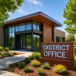 Find Your Local Education District Office Near Me for School Support and Resources
