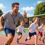 Top Opportunities in Physical Education Jobs for Aspiring Educators and Coaches