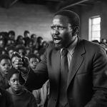 Steve Biko on Education: Insights into Black Liberation and the Power of Knowledge