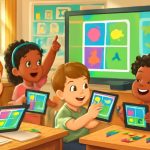 Engaging Strategies to Create an Effective Education Game for Learner Success