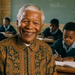 The Inspiring Journey of Education Nelson Mandela: Lessons in Leadership and Equality