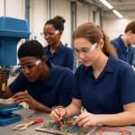 Unlocking Success: A Clear & Engaging Technical Education Definition You Need to Know