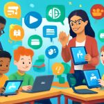 Transform Your Learning Journey with the Ultimate Education Application for Seamless Knowledge Growth
