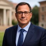 Unlocking Success: The Inspiring Journey of John Steenhuisen Education and Leadership