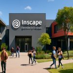 Discover Your Future at Inscape Education Pretoria Campus – Where Creativity Meets Excellence