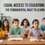 The Essential Power of the Right to Education: Unlocking Every Child’s Future