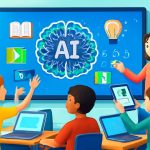 Unlocking the Future: Transformative Innovations with ai in education