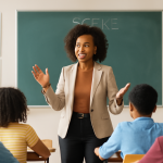 Ignite Inspiration with a Powerful Education Speech That Transforms Minds and Future Dreams