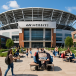 Stadio Higher Education: Transforming the Future of Academic Excellence and Innovation