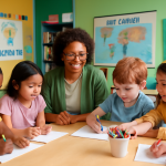 Understanding what is inclusion in education: Building equitable and supportive learning environments for all
