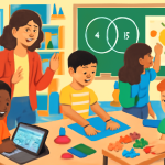 Unlocking Success: Innovative Strategies in Learning Theory Education to Transform Student Engagement