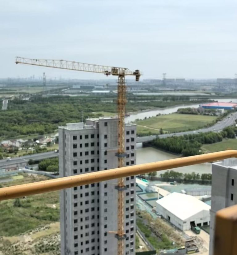 tower crane operator training 768x824