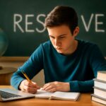 Empower curious minds with resolute education for a future-ready world