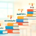 Shaping Careers: how education levels influence opportunity and growth.