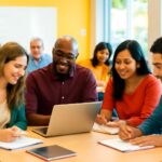 Level up with education courses designed for busy learners