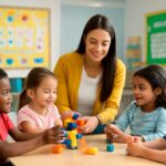 Launch Your Career with a bachelor of education in foundation phase teaching!