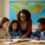 Discover how education is important for shaping your career and future.