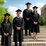 The level of education meaning explained: what your degrees say about you