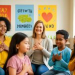 Open Doors to positive education program jobs that Transform Futures