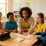 Unlocking inclusion education meaning: redefining classrooms for all learners.