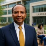 patrice motsepe education: Inspiring milestones in leadership and philanthropy.