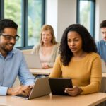 Discover milpark education: Transforming careers with flexible, accredited programs.