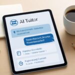 Power up learning with the education assistant application—your smart study partner.