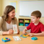 Empowering schools and families through autism education trust to achieve inclusive learning