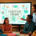 Revolutionizing education theory: practical strategies that ignite student curiosity