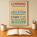 Unlocking minds with education and quotes: daily inspiration for learners