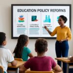 education policy in south africa: reshaping schools for a brighter future