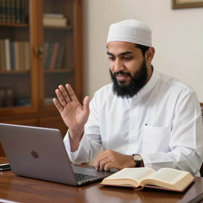magnific muslim quran tutor with a swbwaLBl8e 768x768